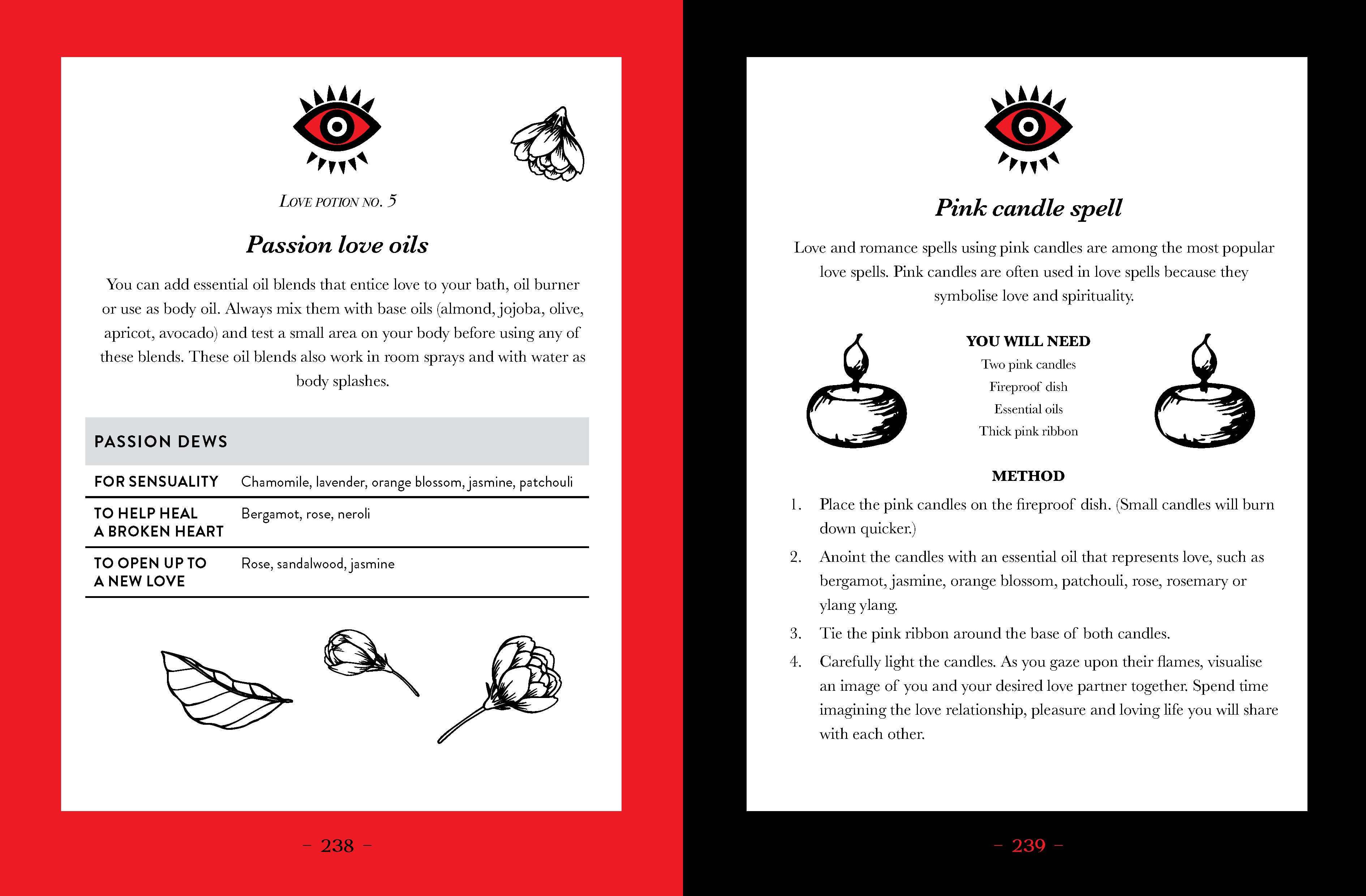 The World of Italian Folk Magic