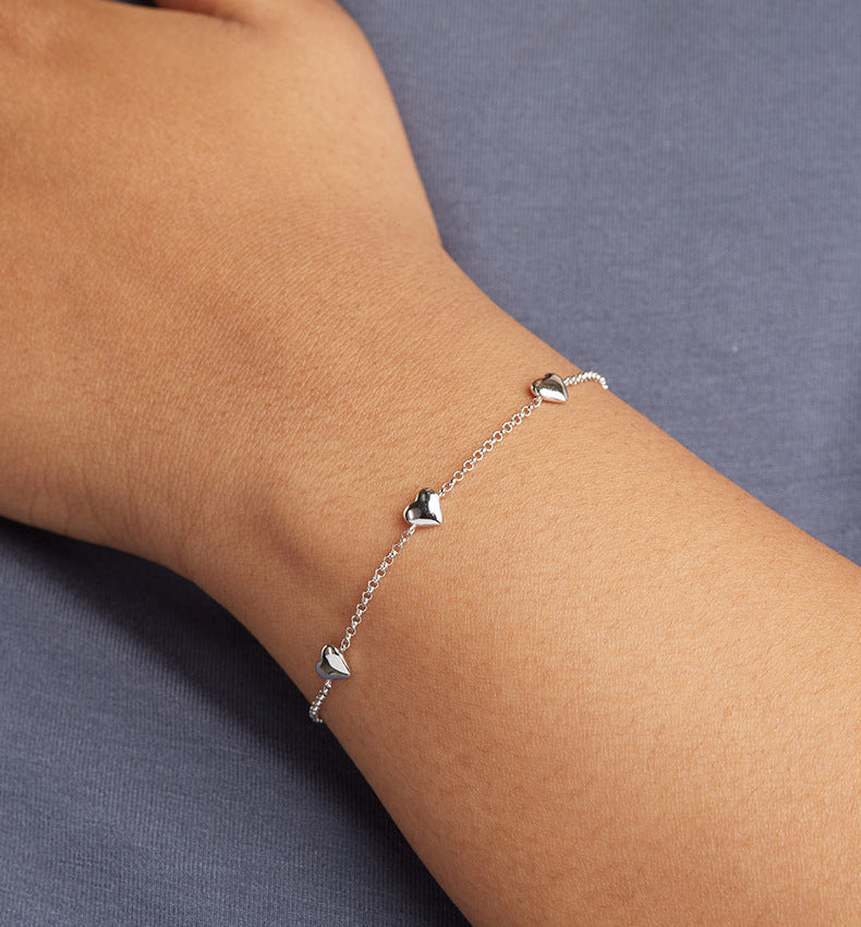 Amore Trio Bracelet