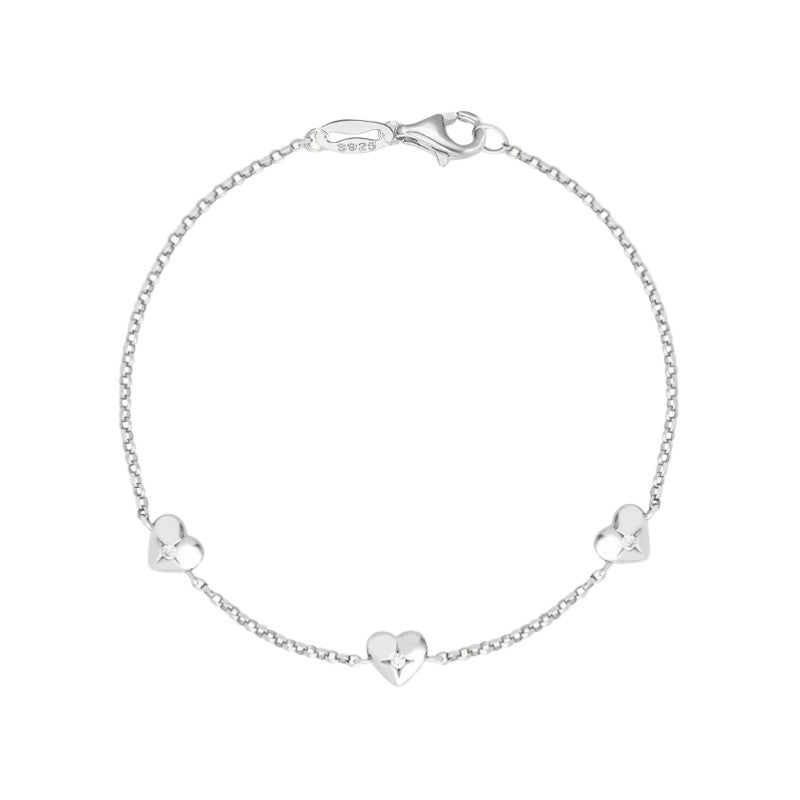 Amore Trio Bracelet