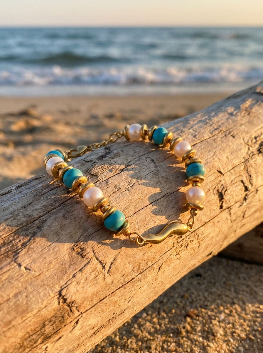 Bella Mare Bracelet