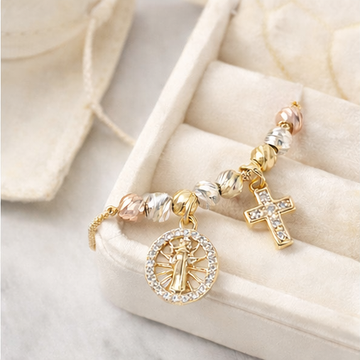 Croce Bella Bracelet