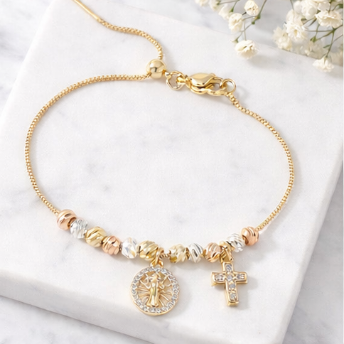 Croce Bella Bracelet