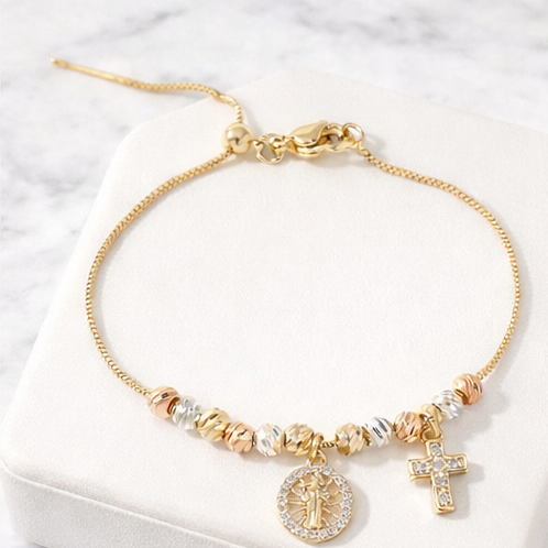 Croce Bella Bracelet