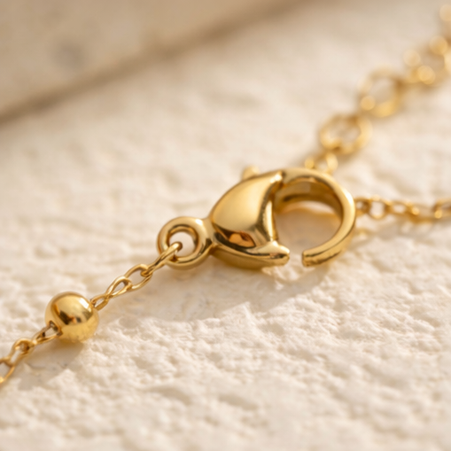 Amore Cornicello  Bracelet.