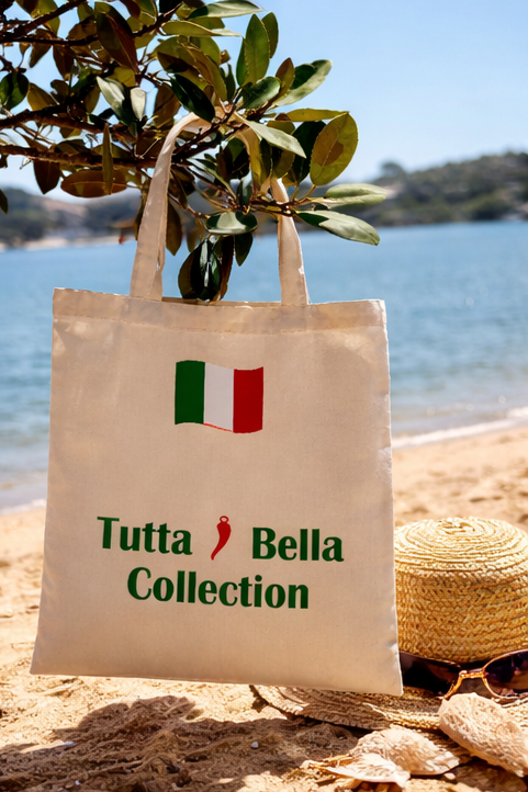 Tutta Bella Signature Tote