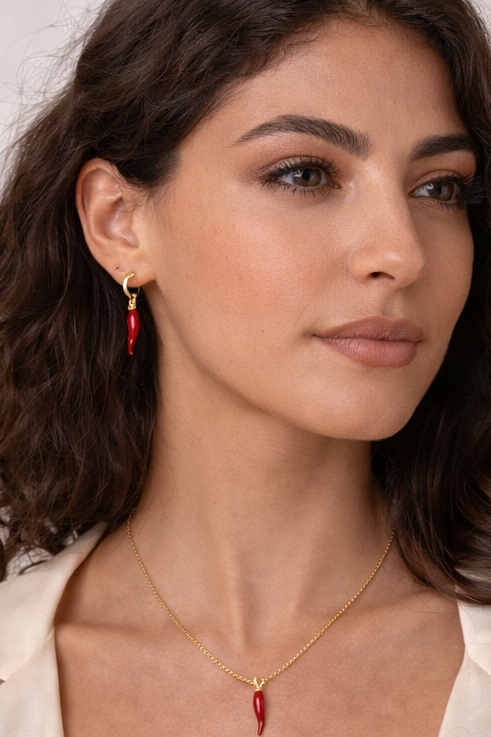 Cornicello Luxe Set