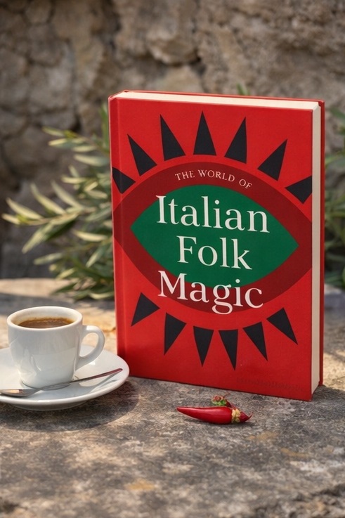 The World of Italian Folk Magic
