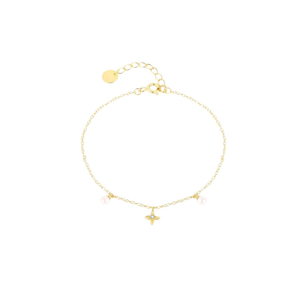 Luna Charm Bracelet