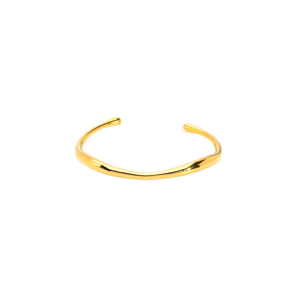 Bella Curve Cuff