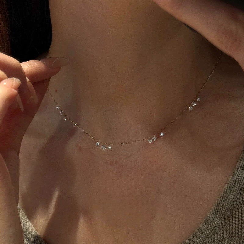 Stella Whisper Necklace