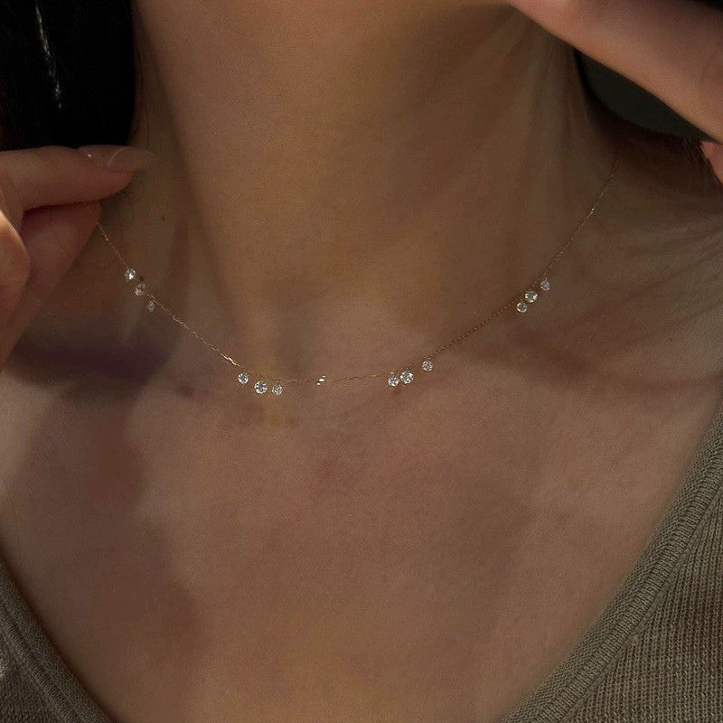 Stella Whisper Necklace
