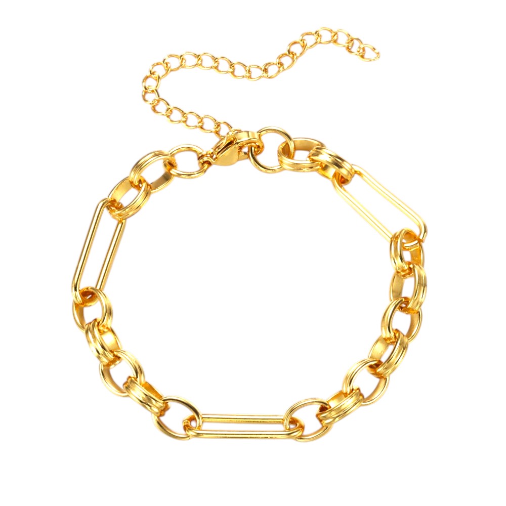 Bella Link Bracelet