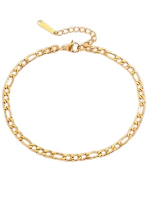Figaro Anklet