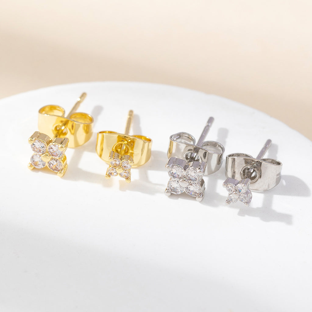 Fiorella Studs