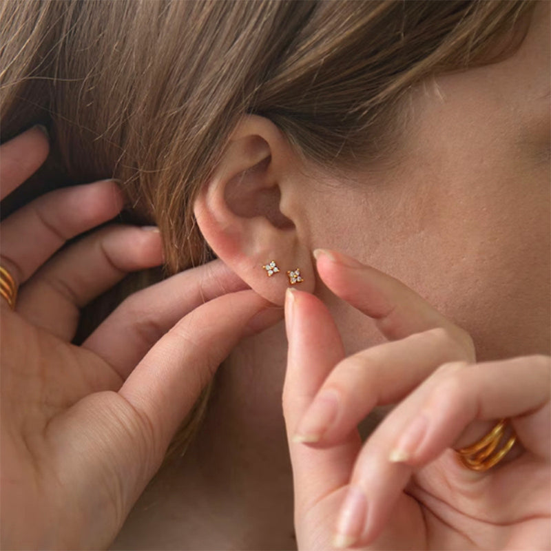 Fiorella Studs