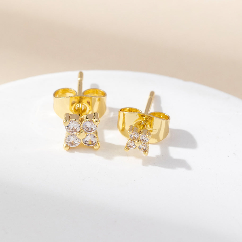 Fiorella Studs