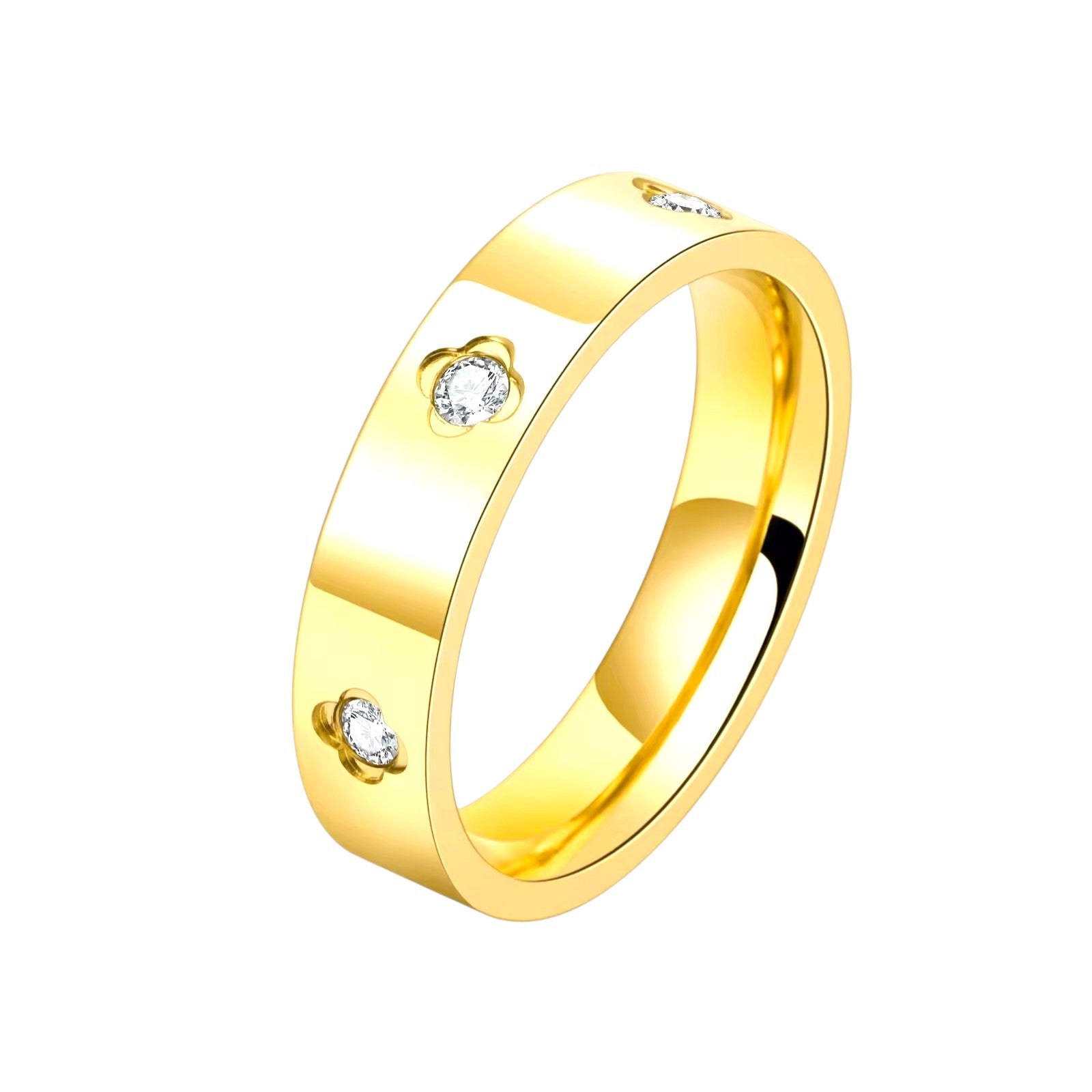 Fortuna Ring
