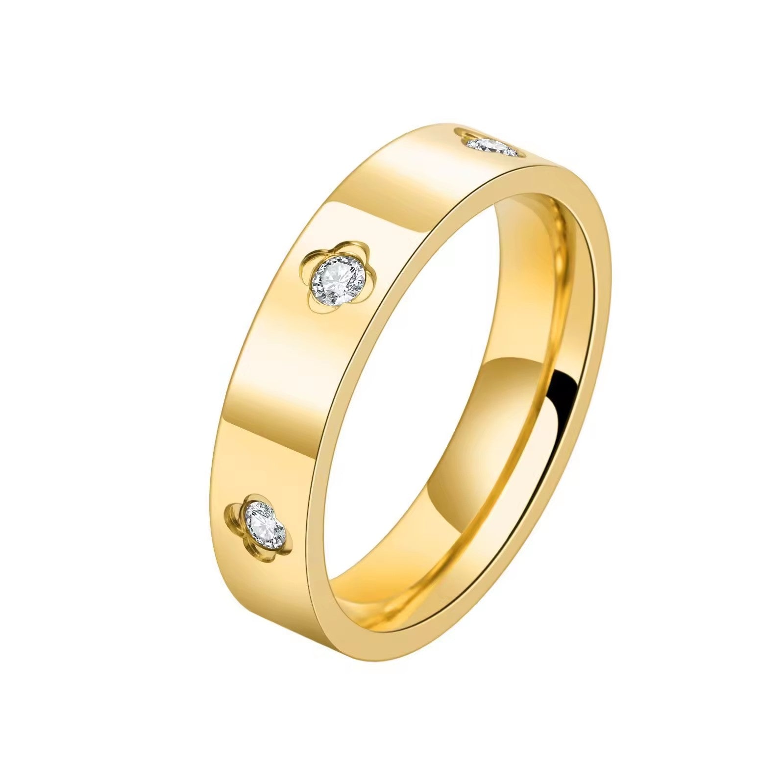 Fortuna Ring