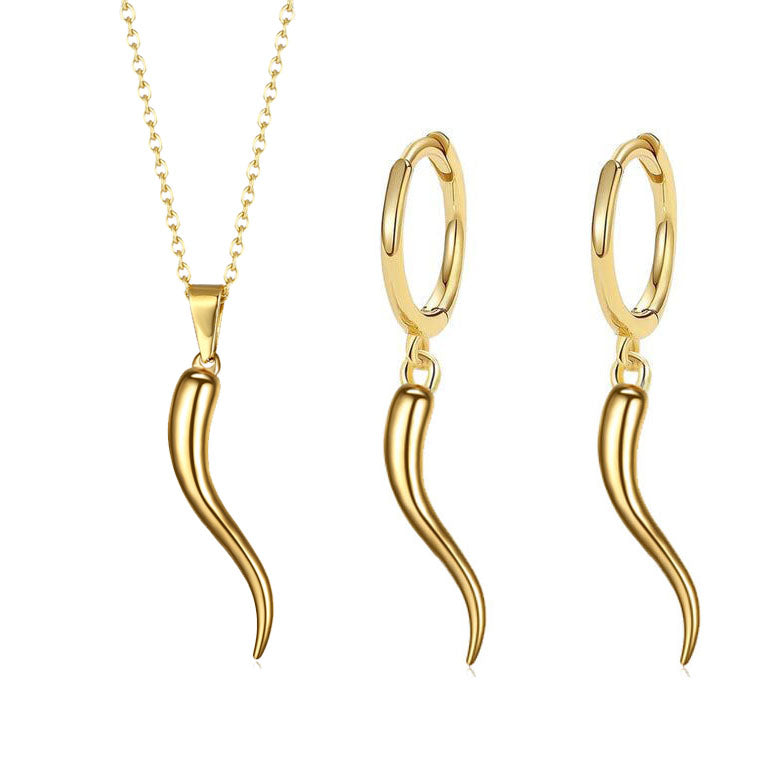 Cornicello Luxe Set