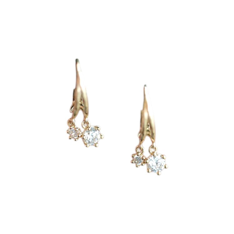 Lucia Studs