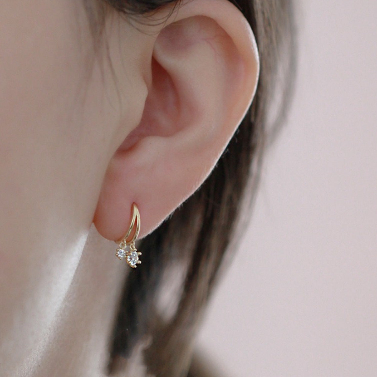 Lucia Studs