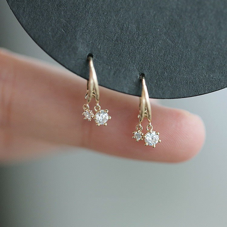 Lucia Studs