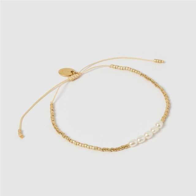 Mare Pearl  Bracelet