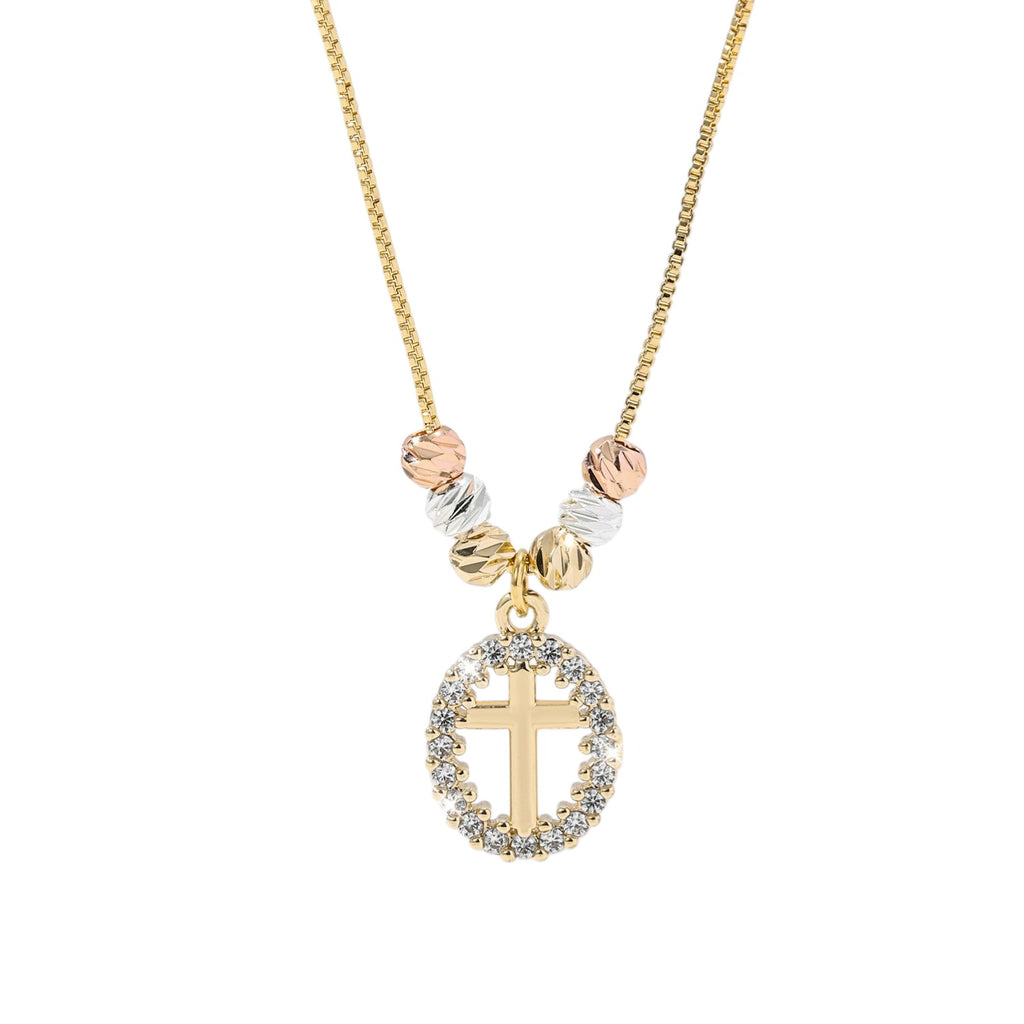 Croce Bella Necklace