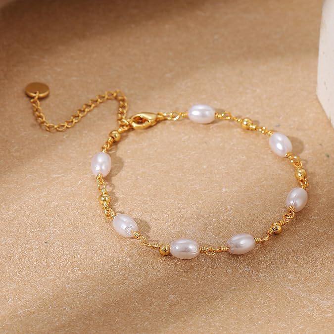Luna Perla Bracelet