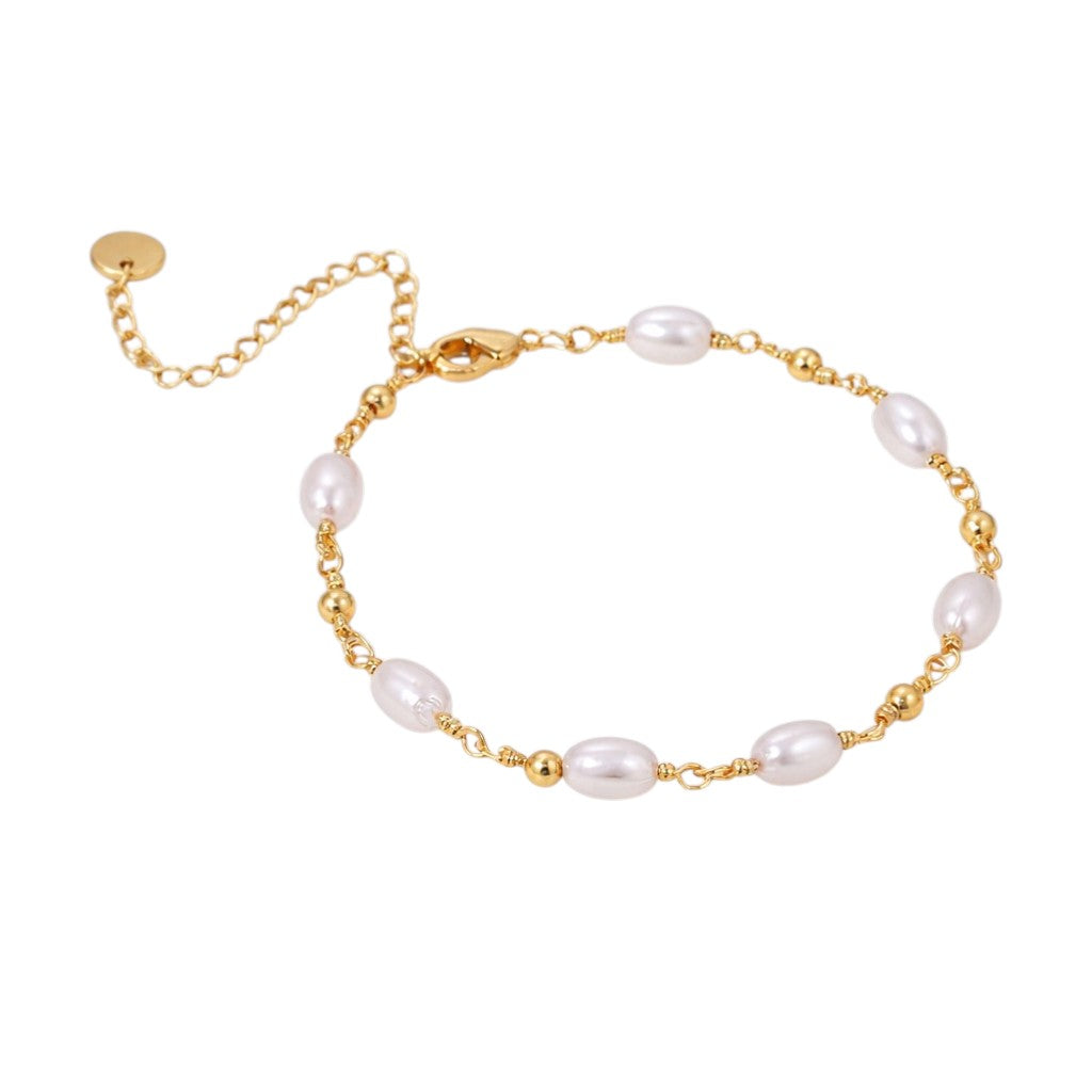 Luna Perla Bracelet