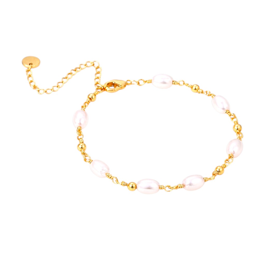 Luna Perla Bracelet