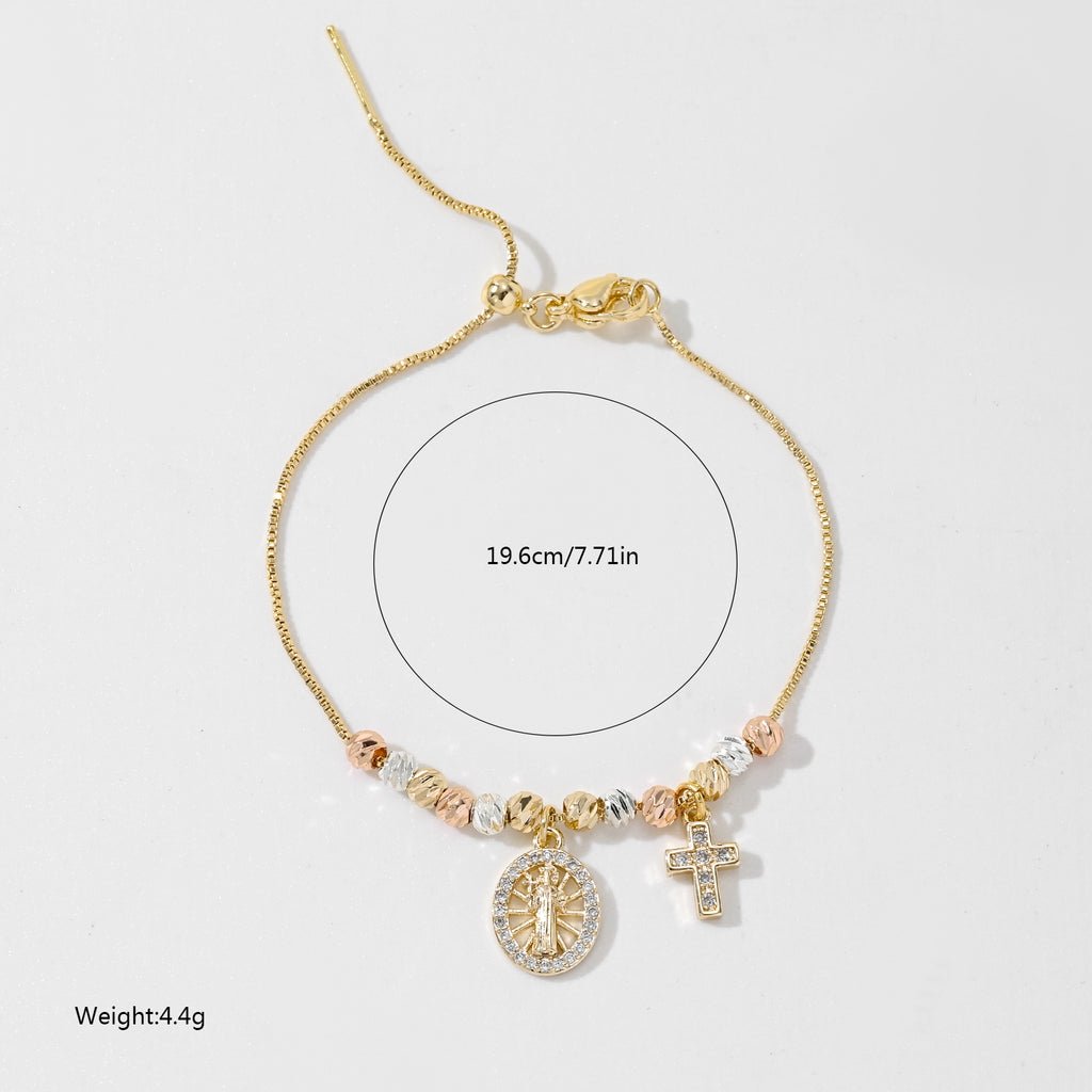 Croce Bella Bracelet