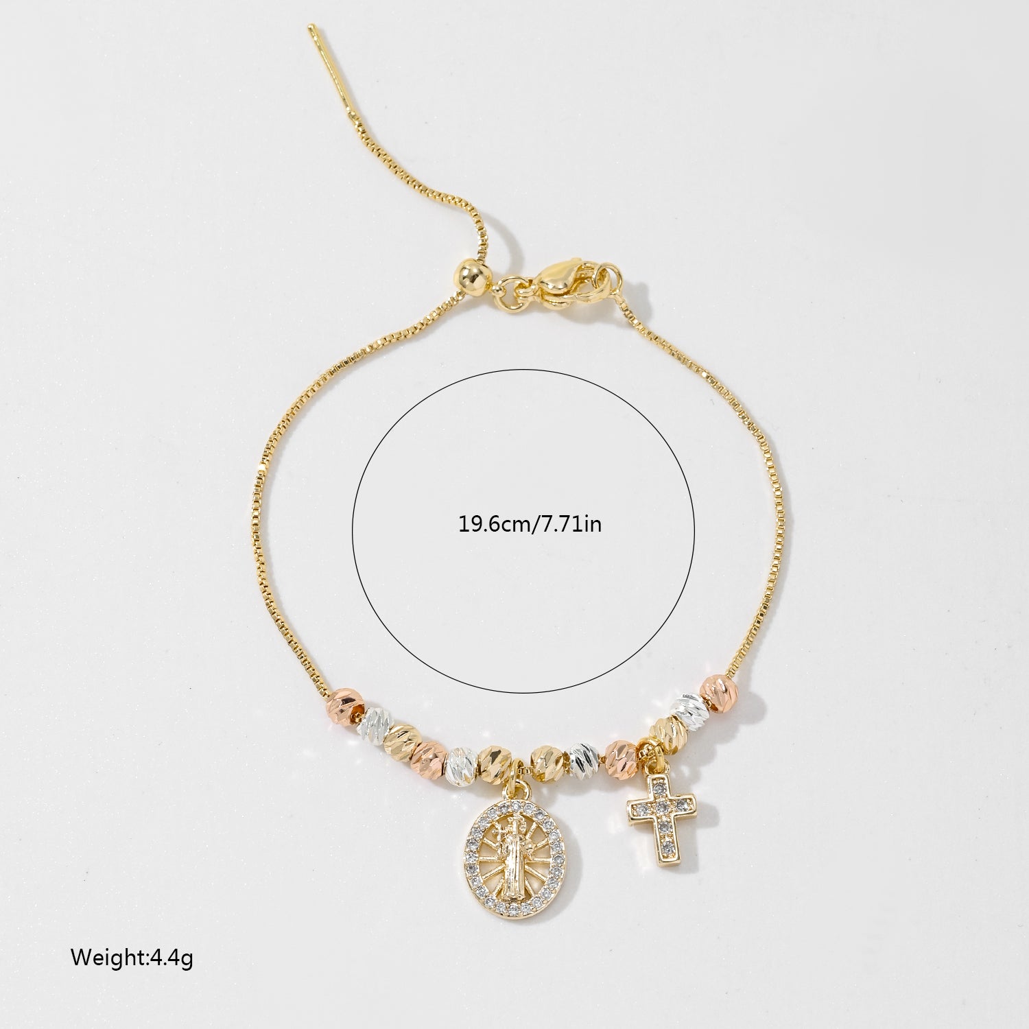 Croce Bella Bracelet