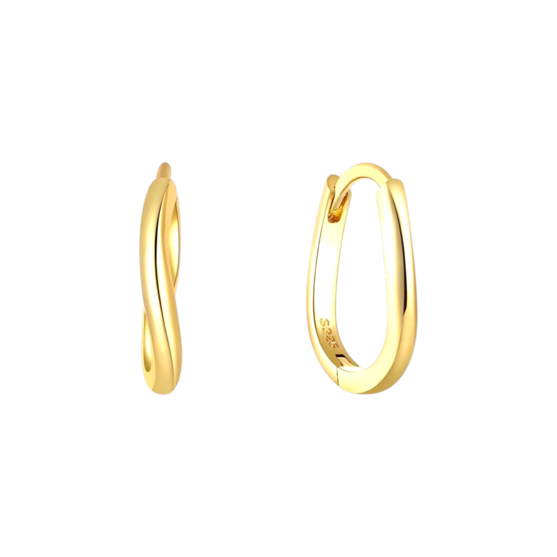 Sempre Earrings