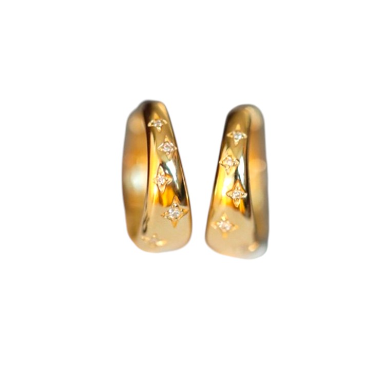 Stella Hoops