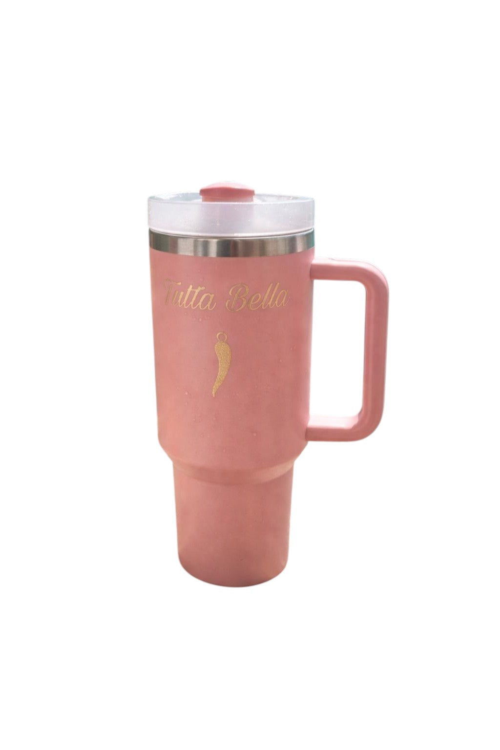 Tutta Bella Tumbler